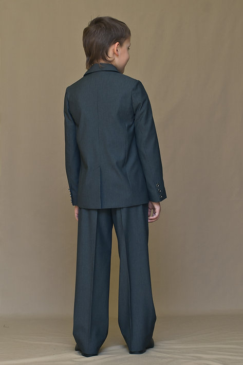 Пиджак для мальчика